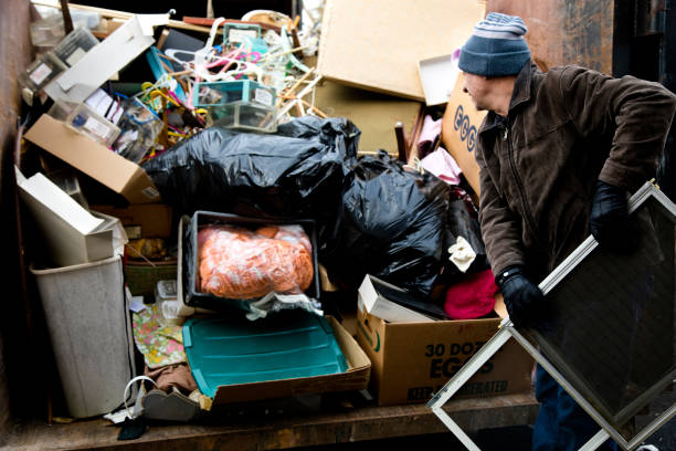 Best Seasonal Junk Removal in Manheim, PA